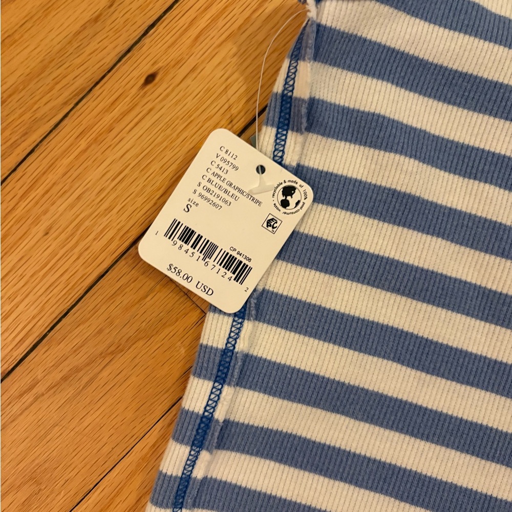 Free People Only One Ringer - Picture 3 of 3